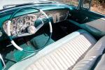 Packard Caribbean Convertible 1955 года